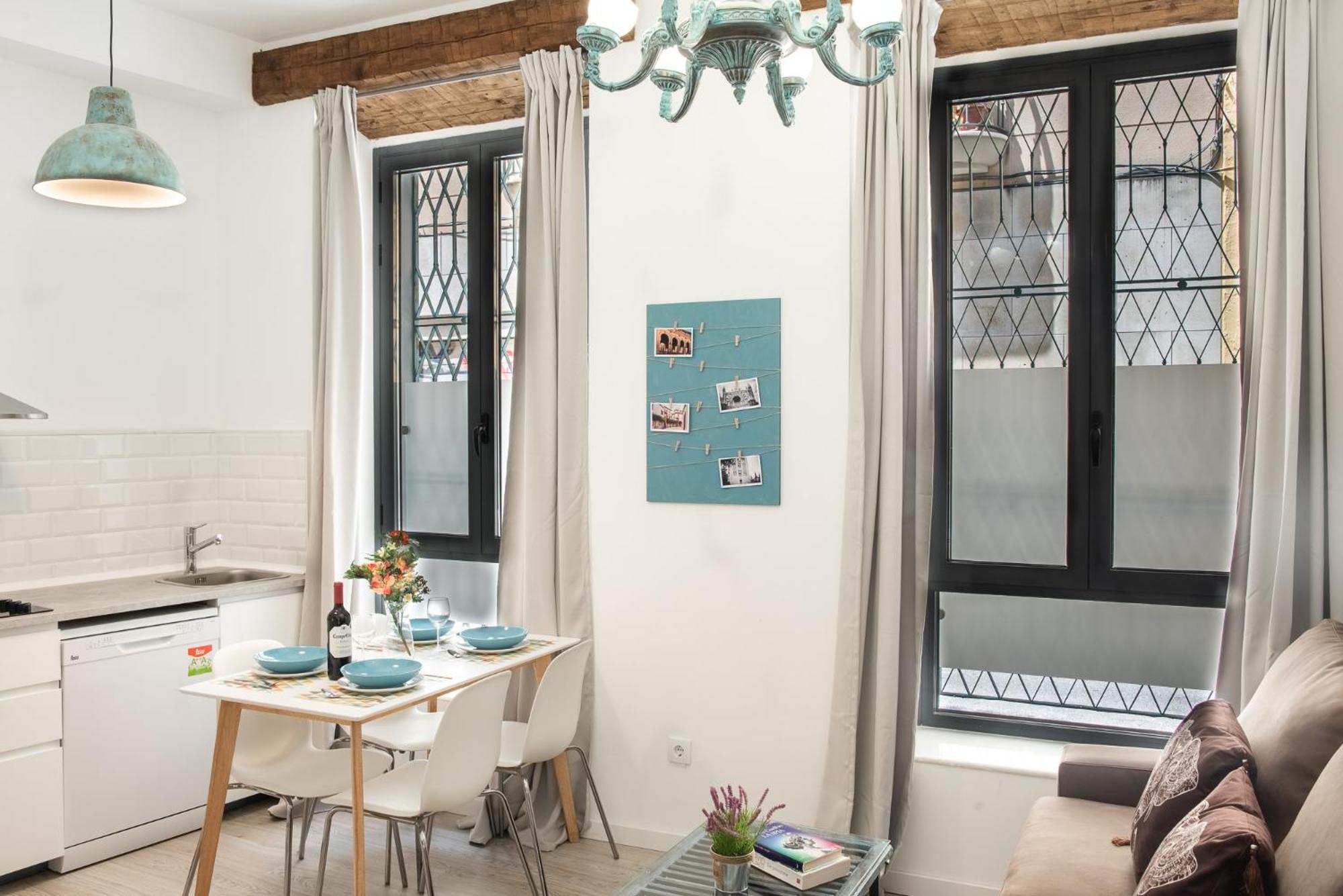 Acanthus Sevilla Exterior foto