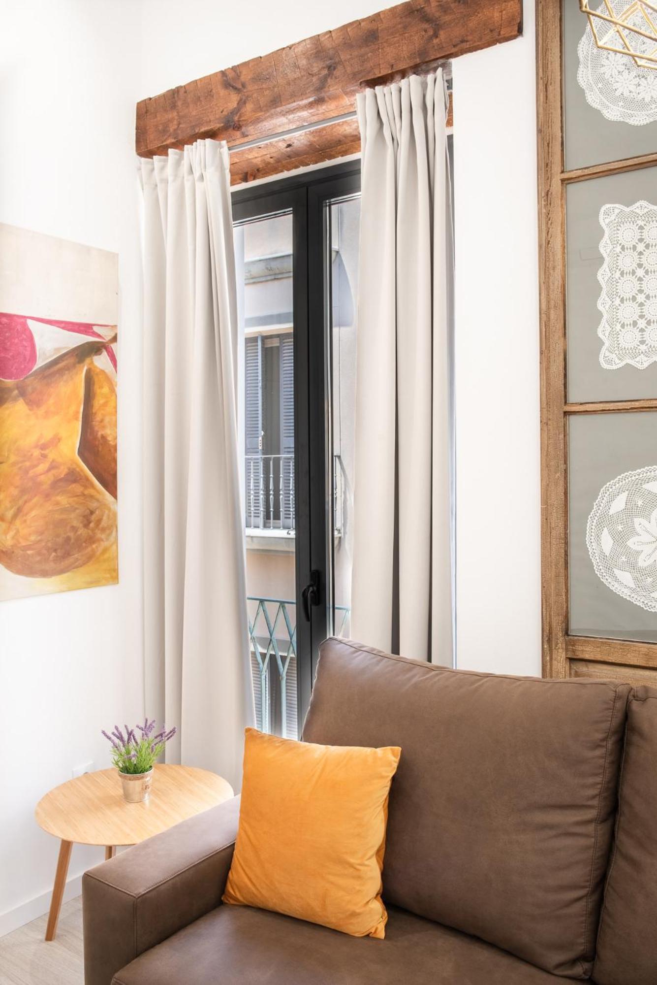 Acanthus Sevilla Exterior foto