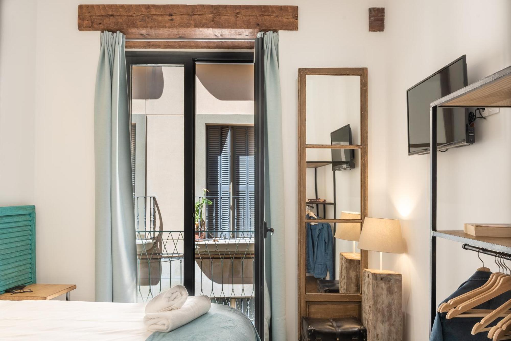 Acanthus Sevilla Exterior foto