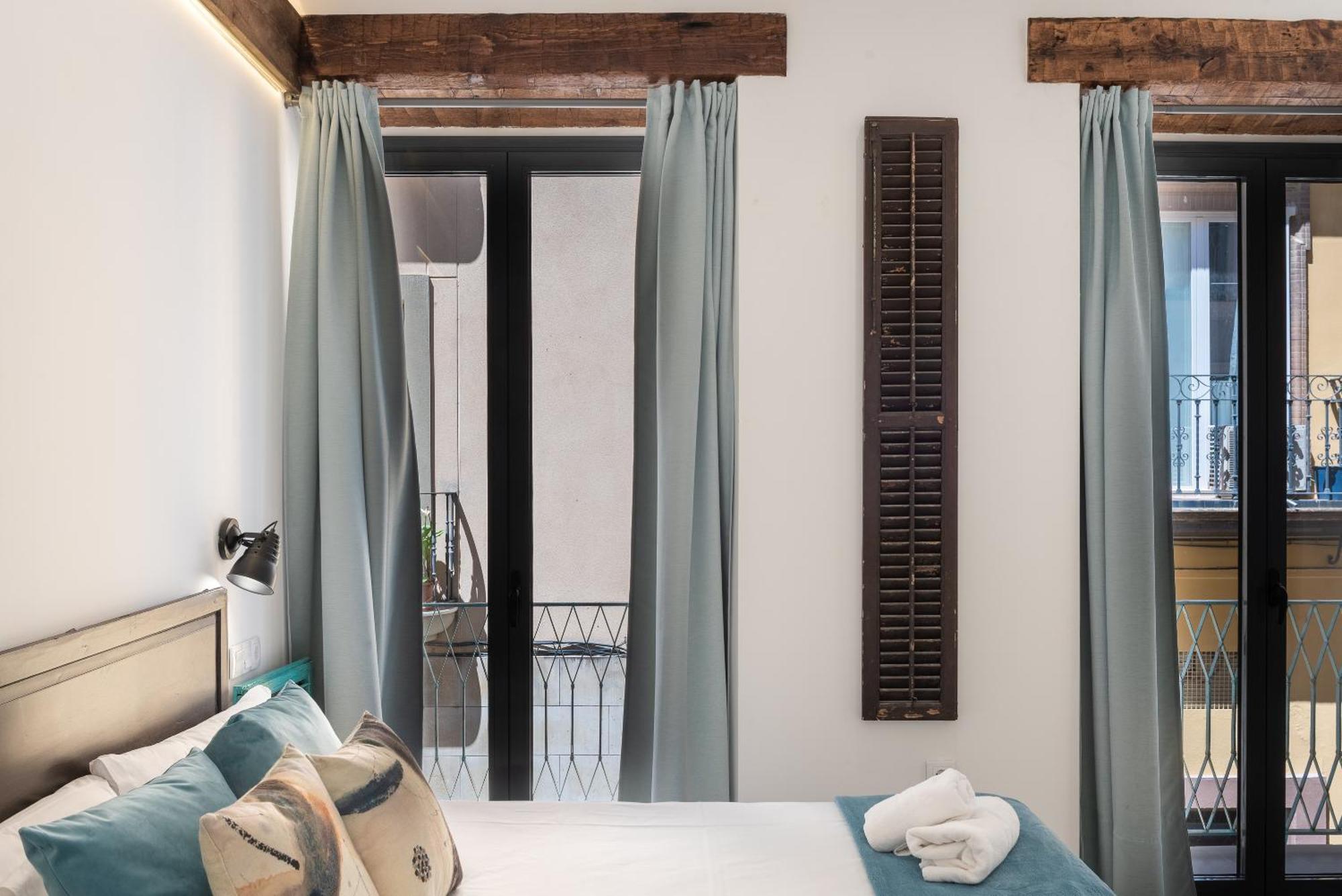 Acanthus Sevilla Exterior foto
